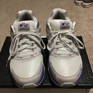 Abeo Aero 2.0 Shoes  Womens Size 8